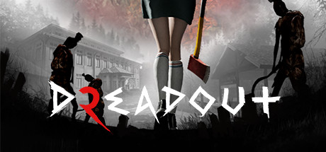 小镇惊魂2/DreadOut 2(V1.1.7) 单机游戏-第1张