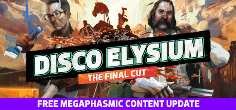 极乐迪斯科/Disco Elysium(最终剪辑版-V20210421) 角色扮演-第1张