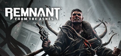 遗迹:灰烬重生/废墟灰烬/Remnant: From the Ashes 射击游戏-第1张