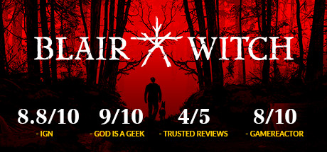布莱尔女巫/Blair Witch(v 20200728) 恐怖游戏-第1张