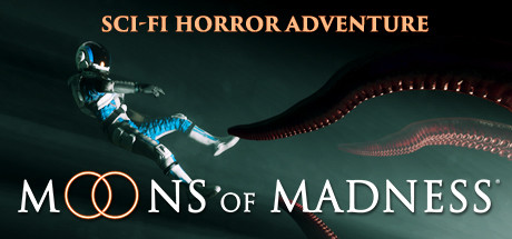 疯狂之月/Moons of Madness(v4797382) 恐怖游戏-第1张