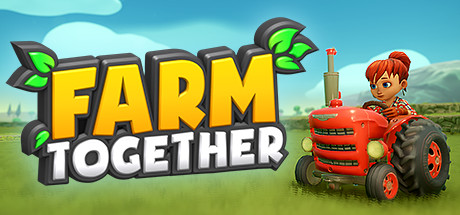 一起玩农场/Farm Together(更新v20200916) 模拟经营-第1张