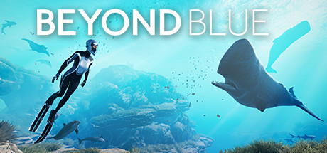 深海超越/Beyond Blue(整合拍照模式) 动作游戏-第1张