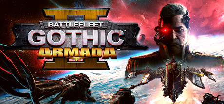 哥特舰队:阿玛达2/Battlefleet Gothic: Armada 2(v20200907) 策略战棋-第1张