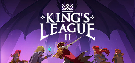 国王联赛2/Kings League(v1.2.6.6477) 策略战棋-第1张