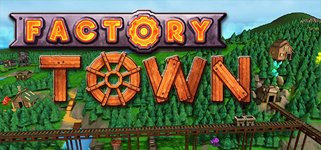 工业小镇/Factory Town(v0.164b) 模拟经营-第1张