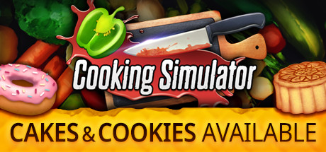 料理模拟器/Cooking Simulator(v4.0.31 整合披萨DLC) 模拟经营-第1张