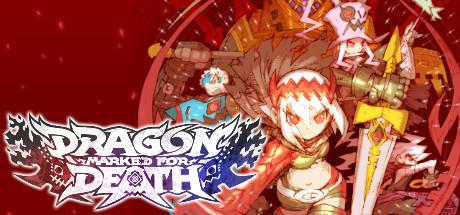 龙之死印/Dragon Marked For Death(v3.1.3s) 动作游戏-第1张