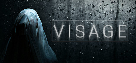 面容/Visage(正式版) 恐怖游戏-第1张