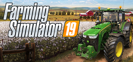 模拟农场19/Farming Simulator 19(集成Alpine Farming) 模拟经营-第1张