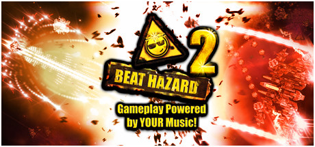 危险节奏2/Beat Hazard 2(v1.234正式版) 射击游戏-第1张