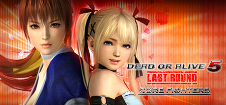 死或生5:最后一战/DEAD OR ALIVE 5 Last Round 格斗游戏-第1张