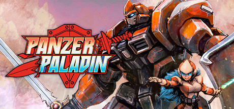装甲圣骑士/装甲帕拉丁/Panzer Paladin(更新新版) 动作游戏-第1张