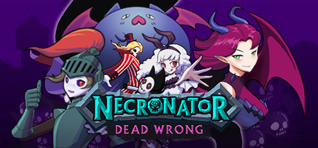 魔君:致命错误/Necronator: Dead Wrong(v1.1.4版) 策略战棋-第1张