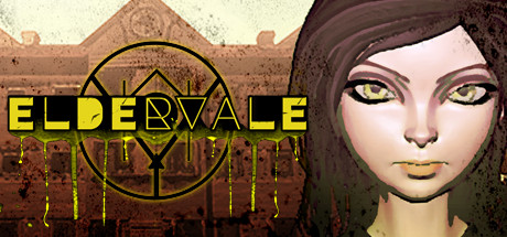 艾德维尔/Eldervale(v1.1.0) 恐怖游戏-第1张