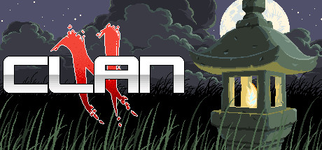忍者氏族/ClanN(更新v20200823) 动作游戏-第1张