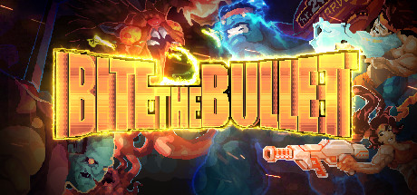 咬紧牙关/Bite the Bullet（更新v5534075） 动作游戏-第1张