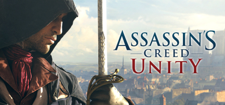 刺客信条5:大革命/Assassins Creed Unity 动作游戏-第1张
