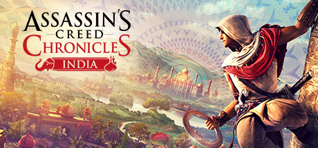 刺客信条编年史:印度/Assassins Creed Chronicles:India 动作游戏-第1张