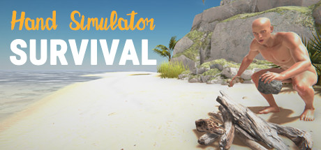手掌模拟器:生存/Hand Simulator: Survival 模拟经营-第1张