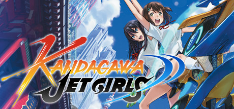 神田川Jet Girls/Kandagawa Jet Girls(v5531103) 赛车竞技-第1张