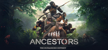 先祖:人类奥德赛/Ancestors: The Humankind Odyssey(更新1.4) 角色扮演-第1张