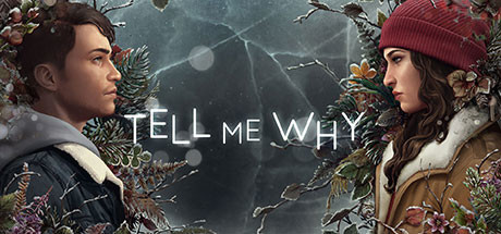 告诉我为什么/Tell Me Why 角色扮演-第1张