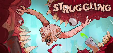 畸战求生/Struggling(更新 v2020.09.03 ) 动作游戏-第1张