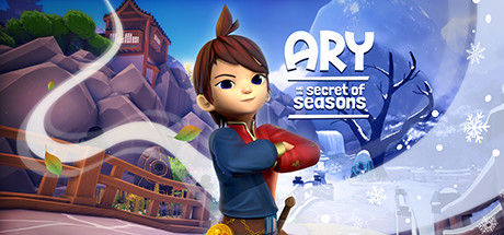 阿里和季节的秘密/Ary and the Secret of Seasons(B.5512201) 休闲解谜-第1张
