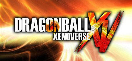 龙珠:超宇宙/Dragon Ball:Xenoverse 格斗游戏-第1张