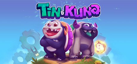 Tin & Kuna(vB.5230064) 动作游戏-第1张