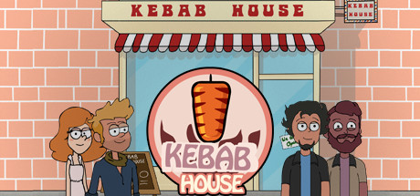 烤肉串屋/Kebab House(v24.08.2020) 模拟经营-第1张