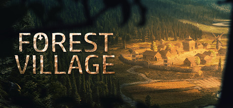 领地人生:林中村落/Life is Feudal: Forest Village 模拟经营-第1张