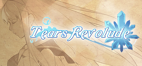 泪之轨迹/Tears Revolude(v2753845) 角色扮演-第1张