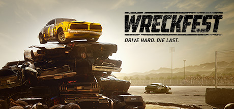 撞车嘉年华/Wreckfest(v5535153) 赛车竞技-第1张
