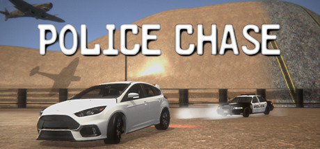 警察追捕/Police Chase(v5521212) 赛车竞技-第1张