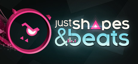 只有形状和节拍/Just Shapes & Beats( B.5233937) 休闲解谜-第1张