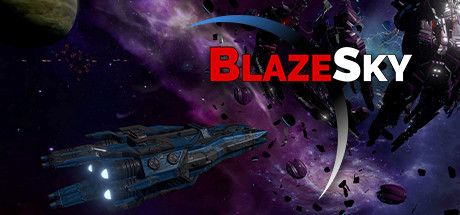 BlazeSky(v5537041) 动作游戏-第1张