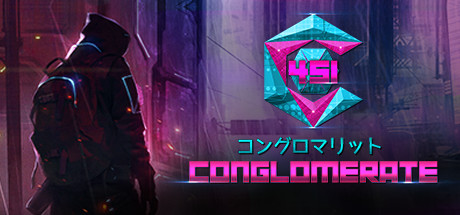 集团451/Conglomerate 451(v1.5.0) 角色扮演-第1张