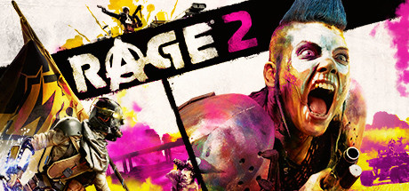狂怒2/RAGE 2(v1.09 豪华版) 射击游戏-第1张