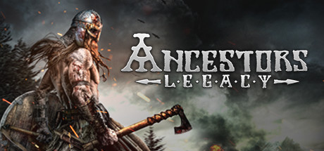 祖先遗产/Ancestors Legacy(v64724) 策略战棋-第1张