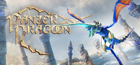 铁甲飞龙:重制版/Panzer Dragoon: Remake 角色扮演-第1张