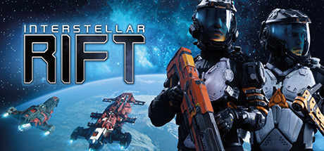 星际裂谷/Interstellar Rift(v25.09.2020) 模拟经营-第1张