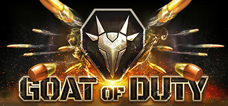 使命山羊/Goat of Duty(v20200925) 射击游戏-第1张