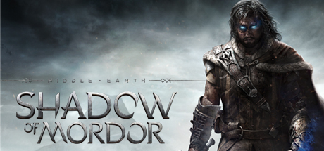 中土世界:暗影魔多/Middle-Earth: Shadow of Mordor 动作游戏-第1张