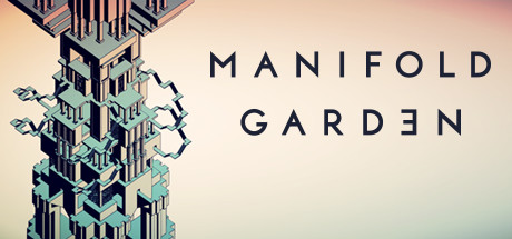 多重花园/Manifold Garden(v1.1.0.14252) 休闲解谜-第1张