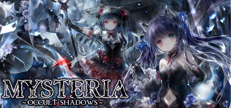 兽娘秘境:异象残影/Mysteria~Occult Shadows(正式版+DLC) 动作游戏-第1张