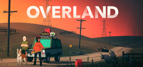 末日之旅/Overland(v844) 策略战棋-第1张