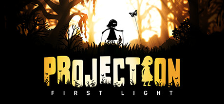 投影:第一道光/Projection: First Light 动作游戏-第1张