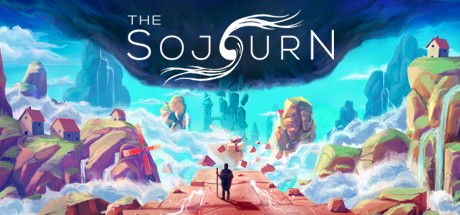 羁留/The Sojourn(v1.1版) 休闲解谜-第1张